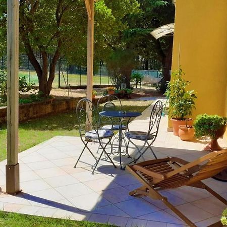 B&B Il Pizzagiallo Massa Martana Εξωτερικό φωτογραφία