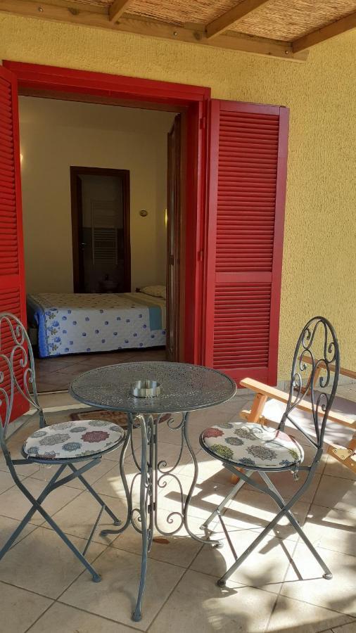 B&B Il Pizzagiallo Massa Martana Εξωτερικό φωτογραφία