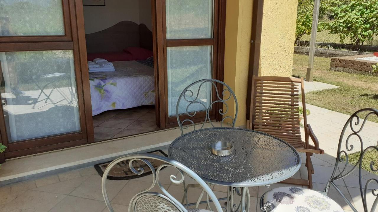 B&B Il Pizzagiallo Massa Martana Εξωτερικό φωτογραφία