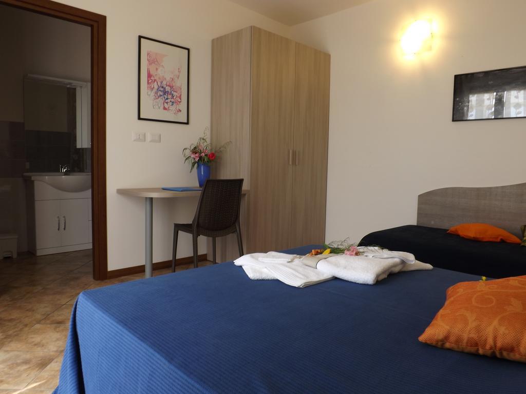 B&B Il Pizzagiallo Massa Martana Δωμάτιο φωτογραφία