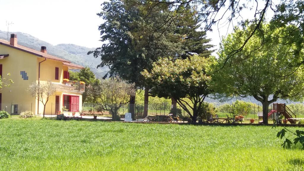 B&B Il Pizzagiallo Massa Martana Εξωτερικό φωτογραφία