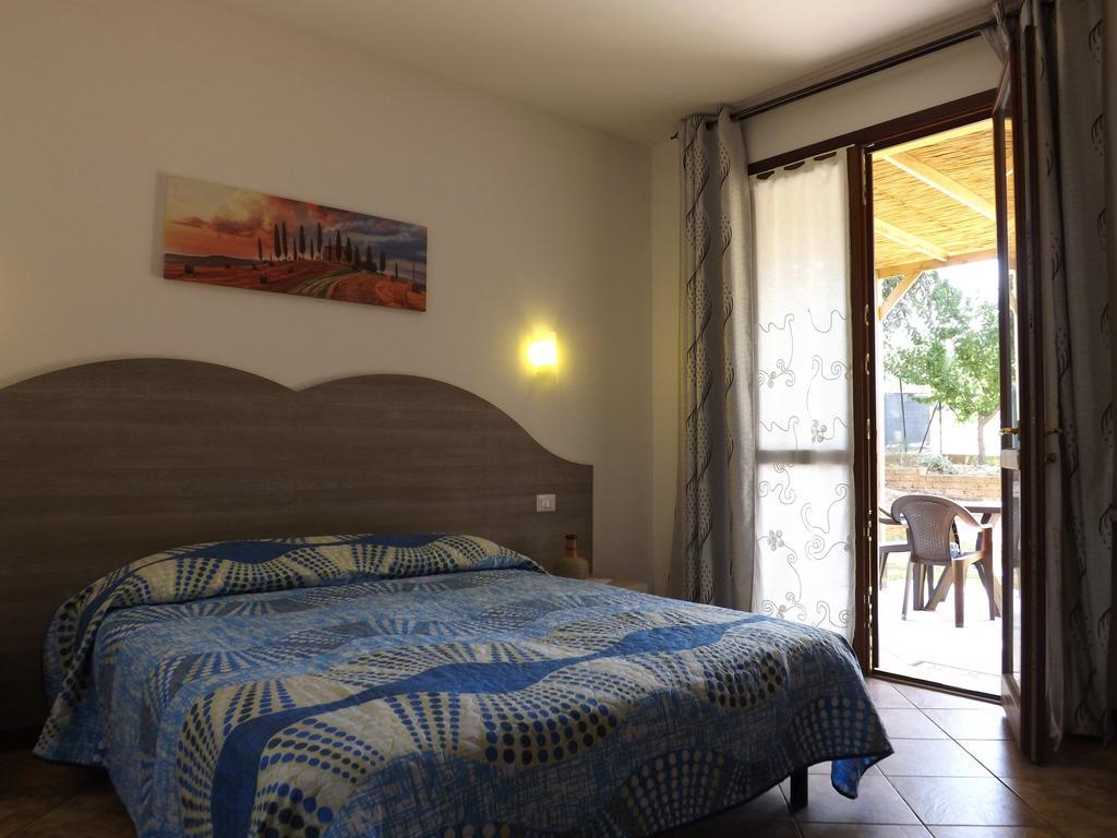 B&B Il Pizzagiallo Massa Martana Εξωτερικό φωτογραφία