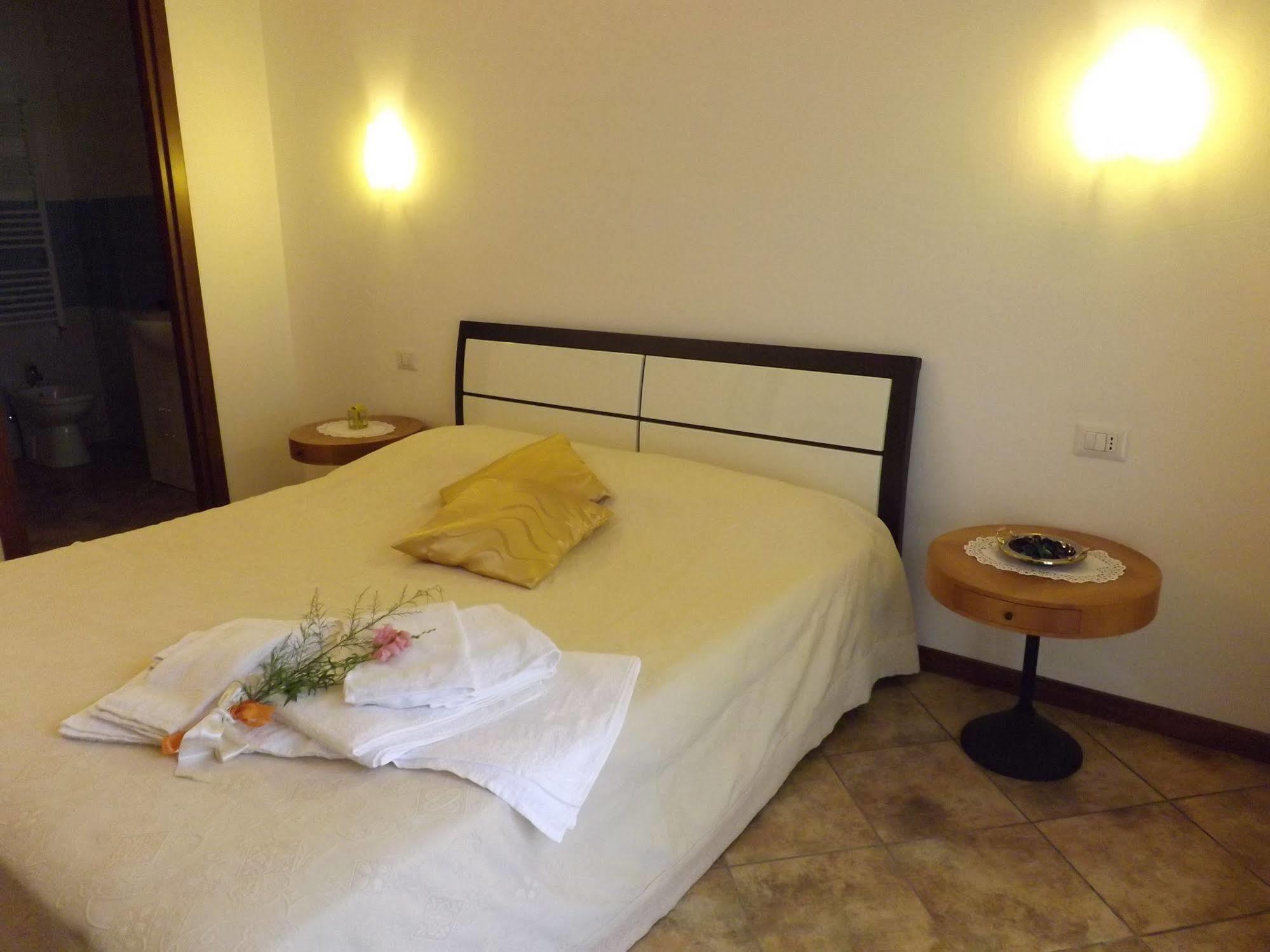 B&B Il Pizzagiallo Massa Martana Εξωτερικό φωτογραφία