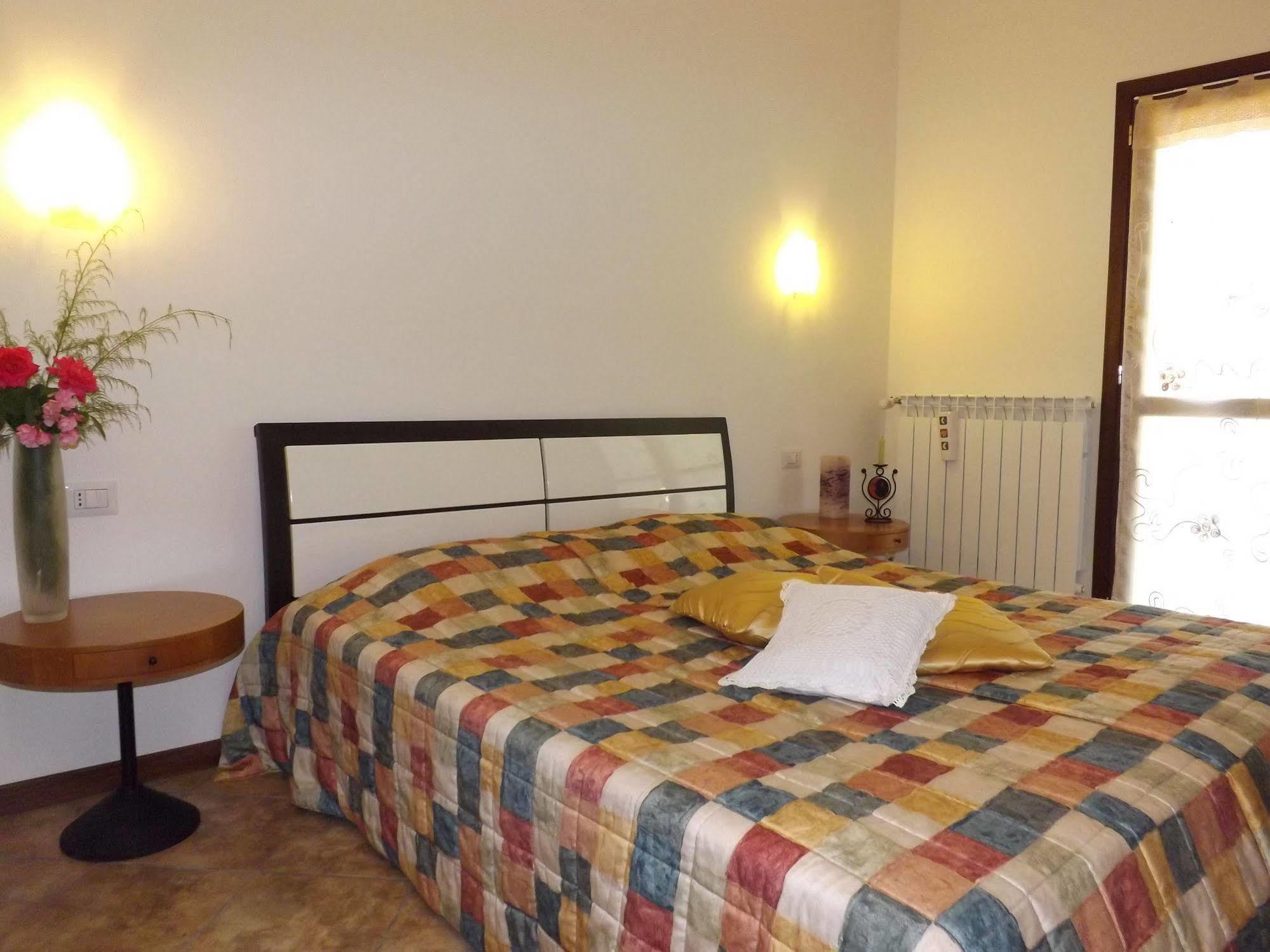 B&B Il Pizzagiallo Massa Martana Εξωτερικό φωτογραφία