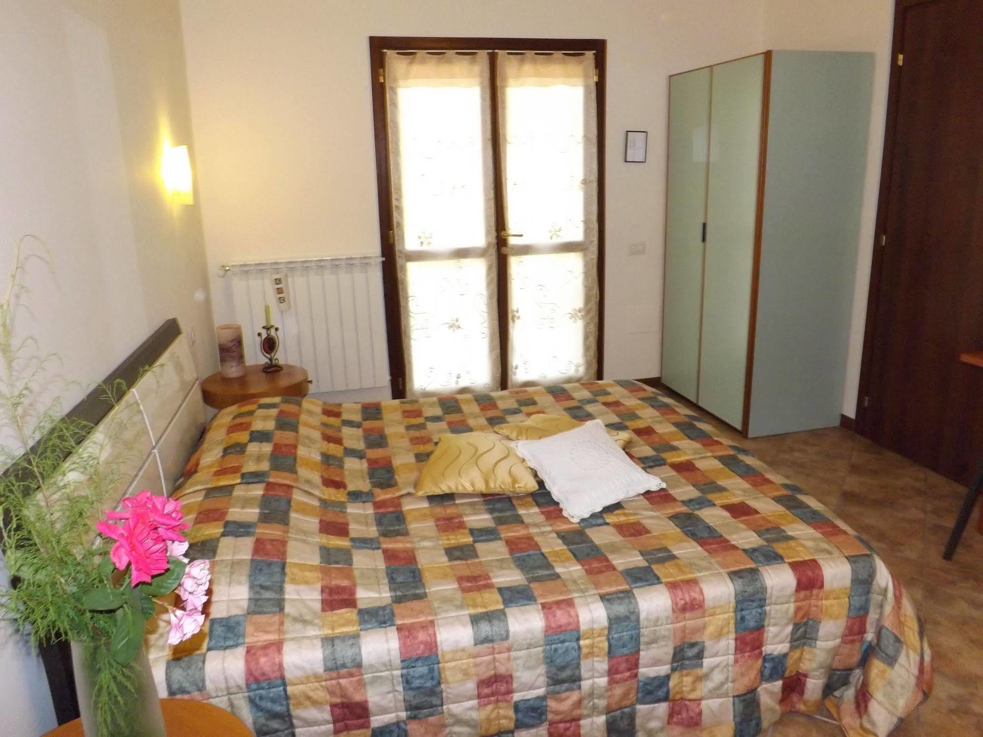 B&B Il Pizzagiallo Massa Martana Εξωτερικό φωτογραφία